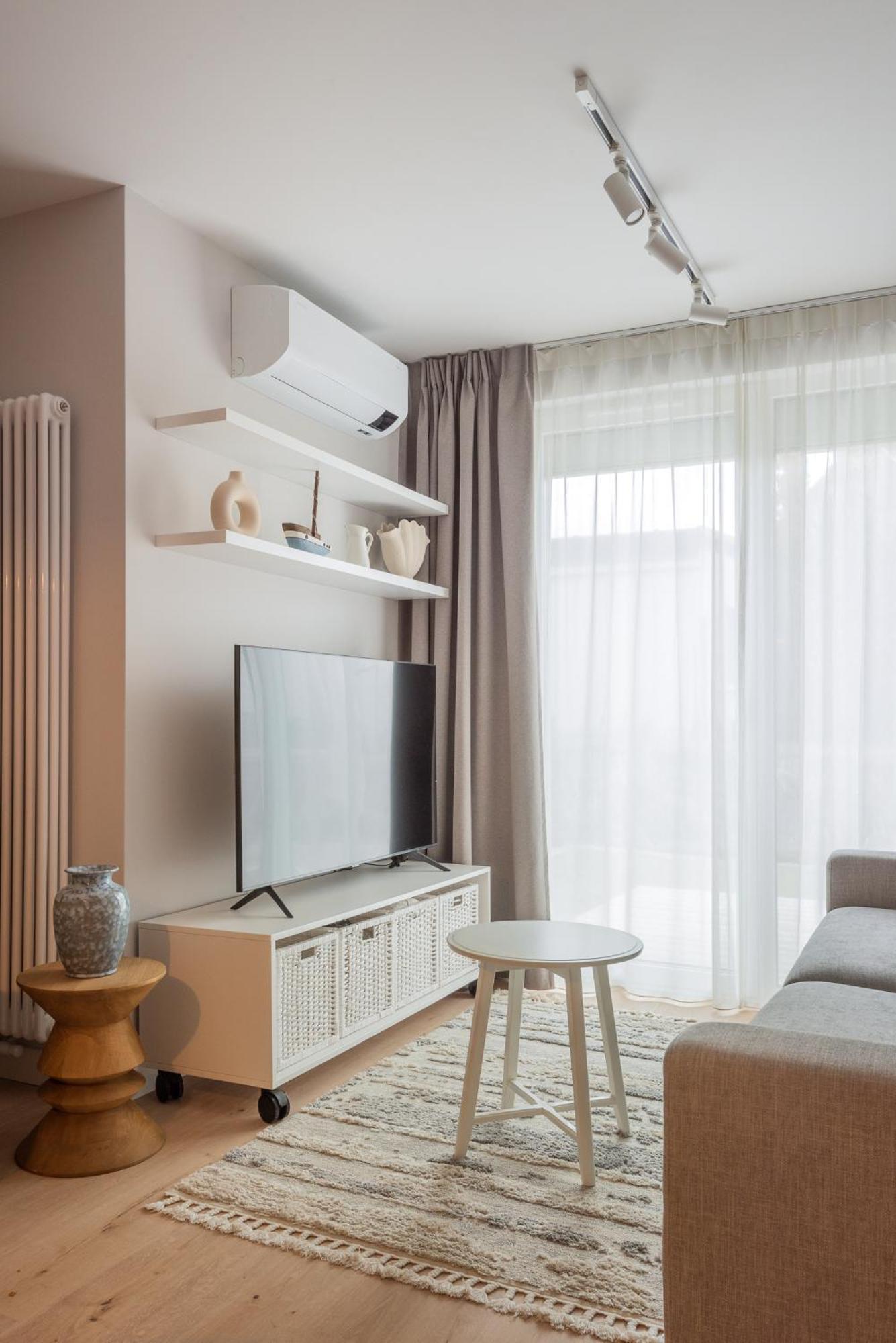 Hygge Island * Gdansk