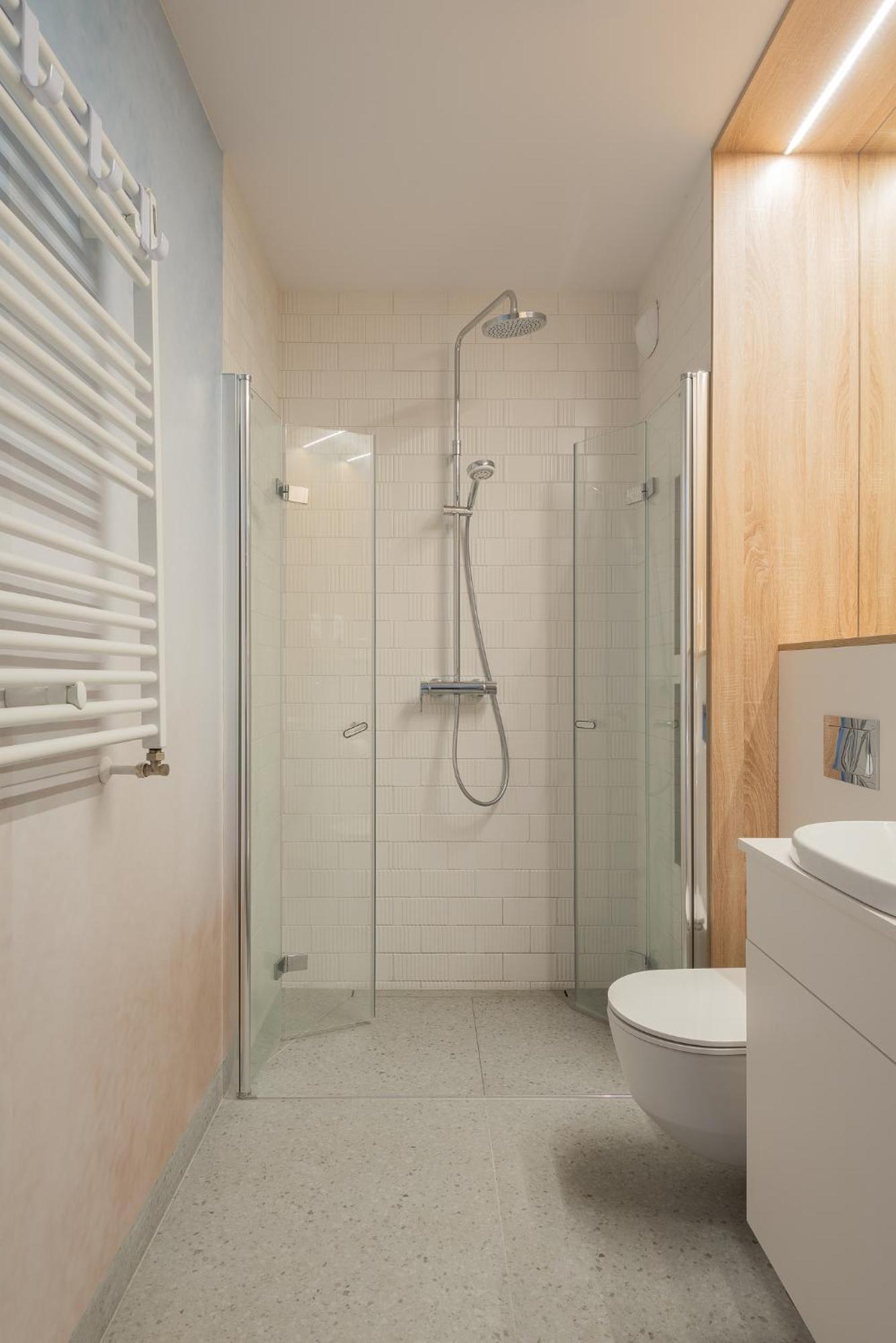 Apartment Hygge Island Gdansk
