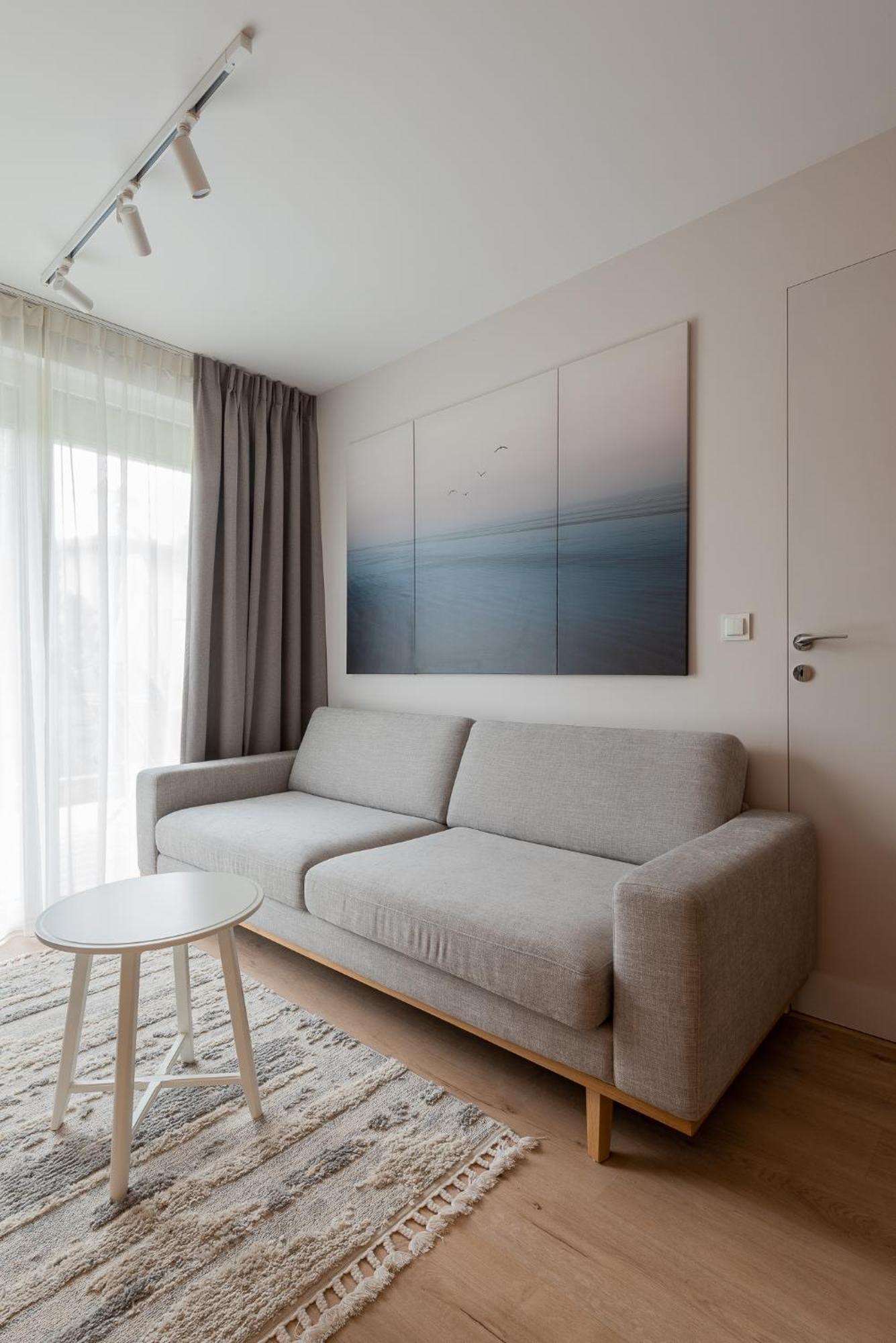 Hygge Island Apartment Gdansk