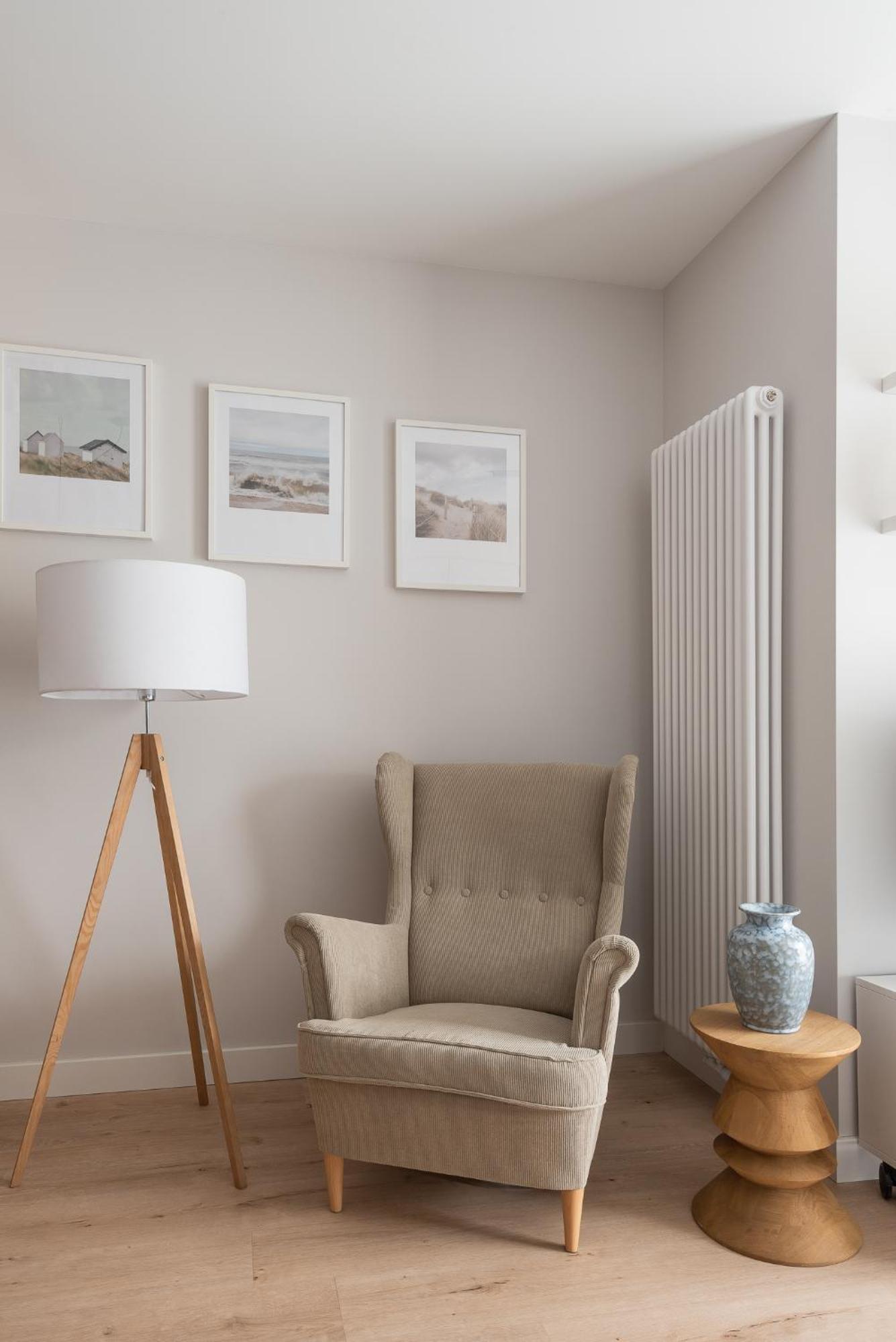 Apartment Hygge Island Gdansk