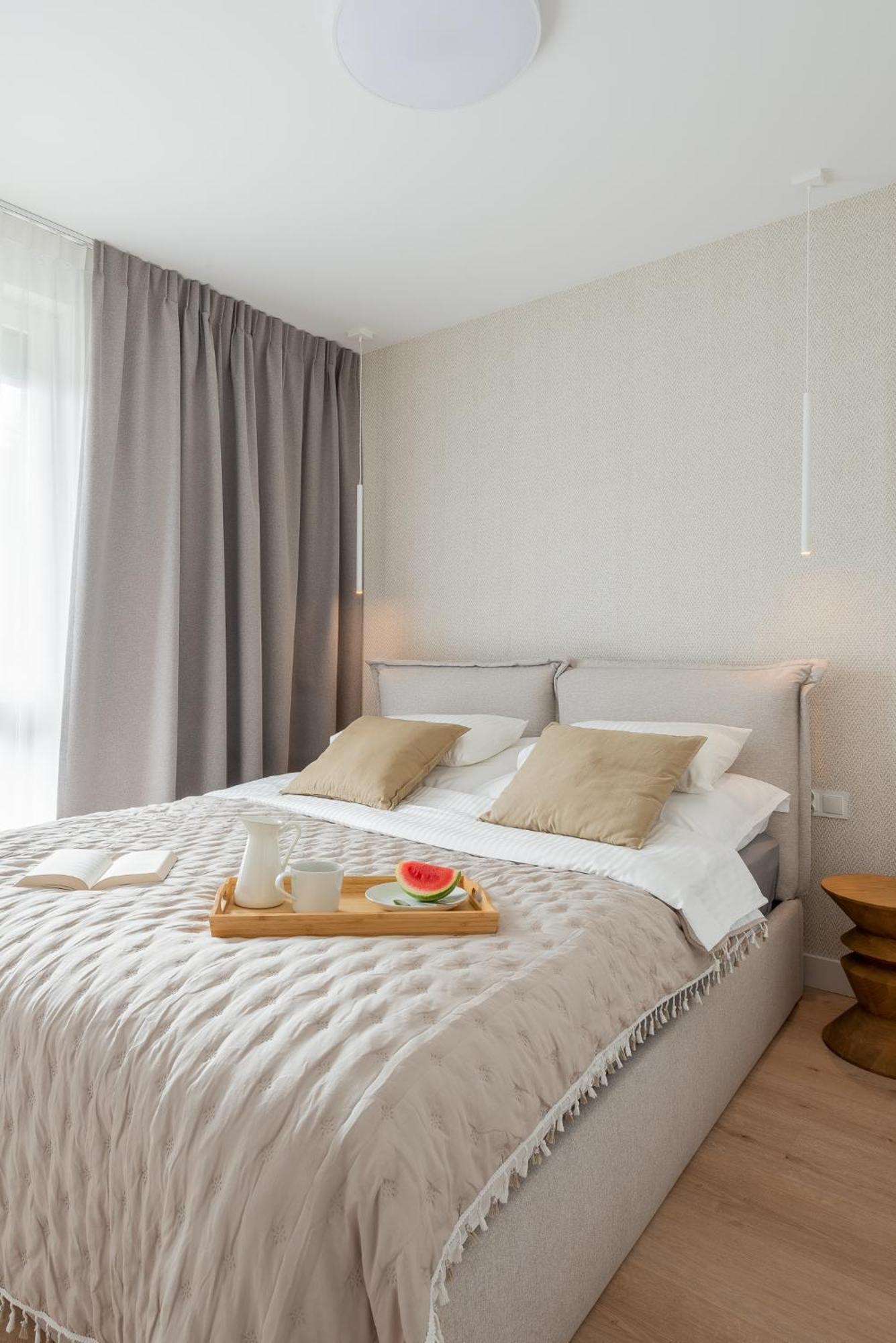 Apartment Hygge Island *