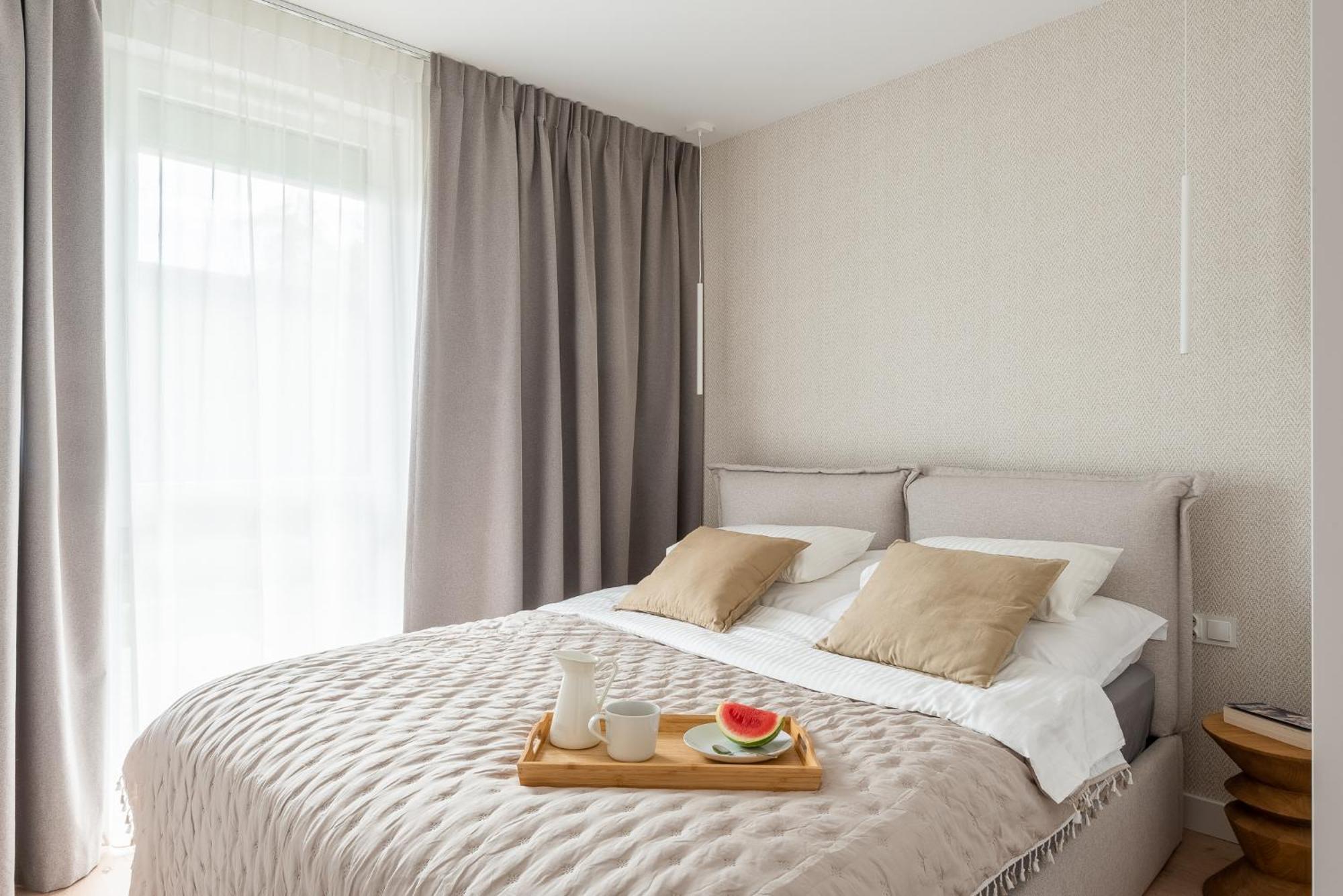 Apartment Hygge Island